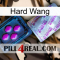 Hard Wang 37